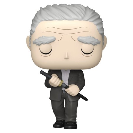 Sakamoto Days POP! Animation Vinyl figurine Takamura 9 cm