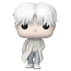 Sakamoto Days POP! Animation Vinyl figurine Kei "X" 9 cm