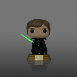 Star Wars Legends POP! Vinyl figurine Luke(GW) 9 cm
