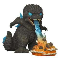Godzilla POP! Premium Vinyl figurine Godzilla (Heat Ray) 9 cm