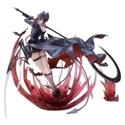 Arknights figurine PVC 1/7 Entelechia Elite 2 Ver. 28 cm