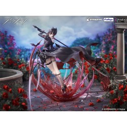 Arknights figurine PVC 1/7 Entelechia Elite 2 Ver. 28 cm