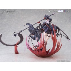 Arknights figurine PVC 1/7 Entelechia Elite 2 Ver. 28 cm