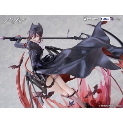 Arknights figurine PVC 1/7 Entelechia Elite 2 Ver. 28 cm