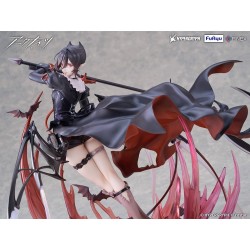 Arknights PVC Figure 1/7 Entelechia Elite 2 Ver. 28 cm