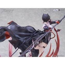 Arknights figurine PVC 1/7 Entelechia Elite 2 Ver. 28 cm