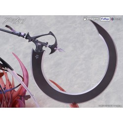 Arknights PVC Figure 1/7 Entelechia Elite 2 Ver. 28 cm