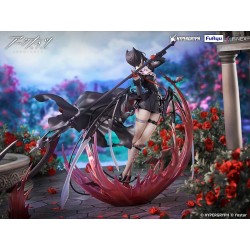 Arknights PVC Figure 1/7 Entelechia Elite 2 Ver. 28 cm