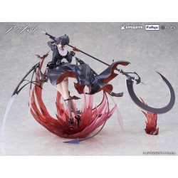 Arknights figurine PVC 1/7 Entelechia Elite 2 Ver. 28 cm
