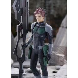 Kaiju No. 8 Pop Up Parade figurine PVC Gen Narumi 27 cm