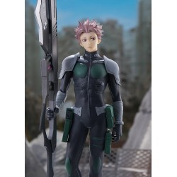 Kaiju No. 8 Pop Up Parade figurine PVC Gen Narumi 27 cm