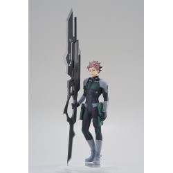 Kaiju No. 8 Pop Up Parade figurine PVC Gen Narumi 27 cm