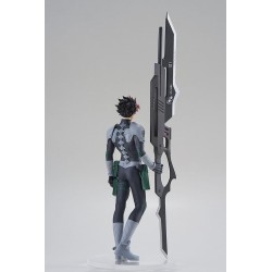 Kaiju No. 8 Pop Up Parade figurine PVC Gen Narumi 27 cm