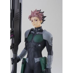 Kaiju No. 8 Pop Up Parade figurine PVC Gen Narumi 27 cm