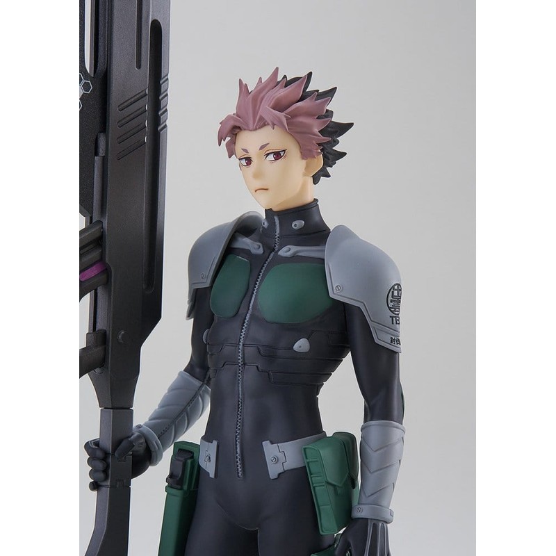 Kaiju No. 8 Pop Up Parade figurine PVC Gen Narumi 27 cm
