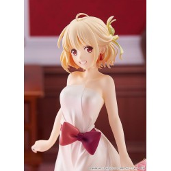 Lycoris Recoil pack 2 figurines PVC Pop Up Parade Chisato Nishikigi & Takina Inoue: After Party! Ver. L Size