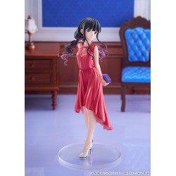Lycoris Recoil pack 2 figurines PVC Pop Up Parade Chisato Nishikigi & Takina Inoue: After Party! Ver. L Size