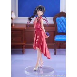 Lycoris Recoil pack 2 figurines PVC Pop Up Parade Chisato Nishikigi & Takina Inoue: After Party! Ver. L Size