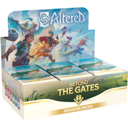 Altered - Beyond the Gates - Display 36 Boosters FR