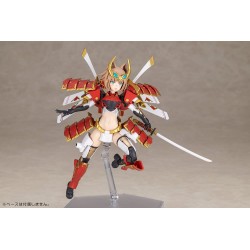 Frame Arms Plastic Model Kit Shingen Kai 17 cm