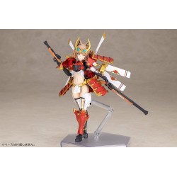 Frame Arms Plastic Model Kit Shingen Kai 17 cm