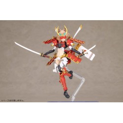 Frame Arms Plastic Model Kit Shingen Kai 17 cm