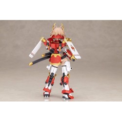 Frame Arms Plastic Model Kit Shingen Kai 17 cm