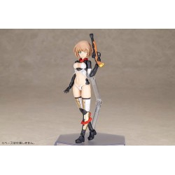Frame Arms Plastic Model Kit Shingen Kai 17 cm