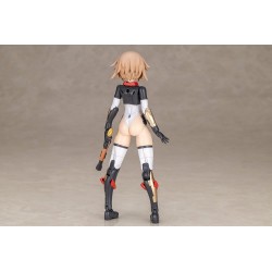 Frame Arms Plastic Model Kit Shingen Kai 17 cm