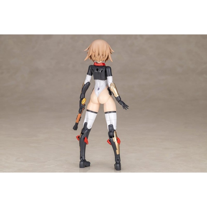 Frame Arms Plastic Model Kit Shingen Kai 17 cm