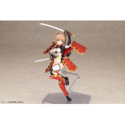 Frame Arms Plastic Model Kit Shingen Kai 17 cm