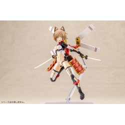 Frame Arms Plastic Model Kit Shingen Kai 17 cm