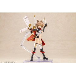 Frame Arms Plastic Model Kit Shingen Kai 17 cm