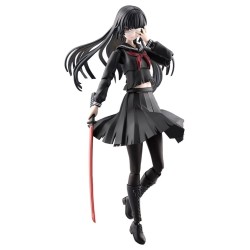 Sousai Shojo Teien Plastic Model Kit 1/10 Kuon Yakushiji Maria Kagaribi Damage Ver. 16 cm