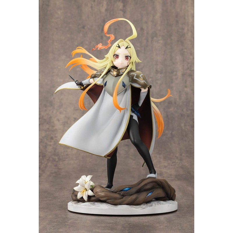 Sentenced to be a Hero PVC Figure 1/7 Teoritta 24 cm