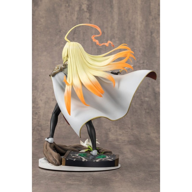 Sentenced to be a Hero figurine PVC 1/7 Teoritta 24 cm