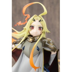 Sentenced to be a Hero PVC Figure 1/7 Teoritta 24 cm