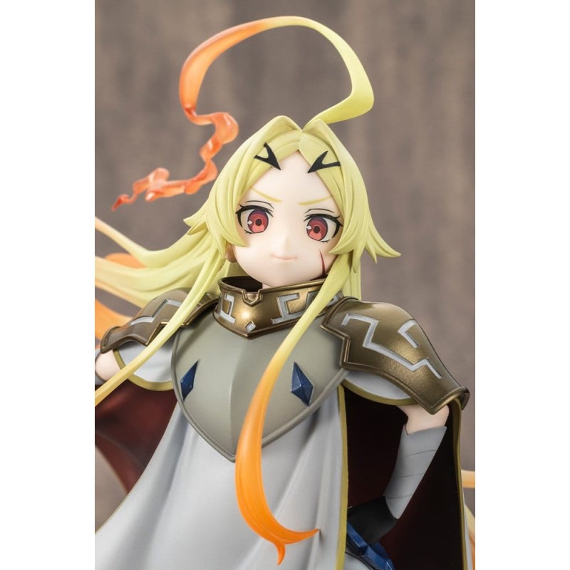 Sentenced to be a Hero PVC Figure 1/7 Teoritta 24 cm