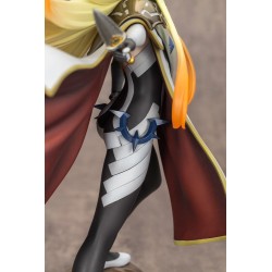 Sentenced to be a Hero PVC Figure 1/7 Teoritta 24 cm