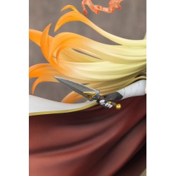 Sentenced to be a Hero PVC Figure 1/7 Teoritta 24 cm