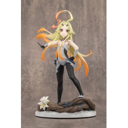 Sentenced to be a Hero PVC Figure 1/7 Teoritta 24 cm