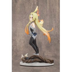 Sentenced to be a Hero PVC Figure 1/7 Teoritta 24 cm