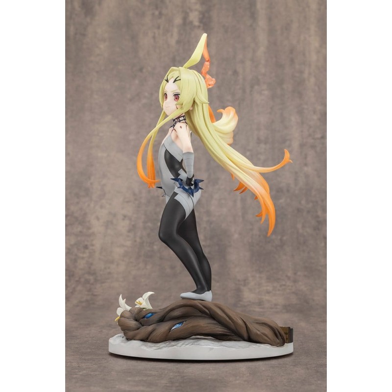 Sentenced to be a Hero figurine PVC 1/7 Teoritta 24 cm