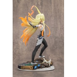 Sentenced to be a Hero figurine PVC 1/7 Teoritta 24 cm