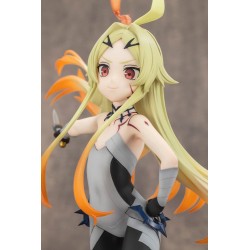 Sentenced to be a Hero PVC Figure 1/7 Teoritta 24 cm