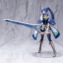 The Legend of Heroes figurine PVC 1/8 Laura S Arseid 22 cm