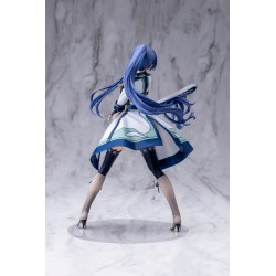 The Legend of Heroes figurine PVC 1/8 Laura S Arseid 22 cm