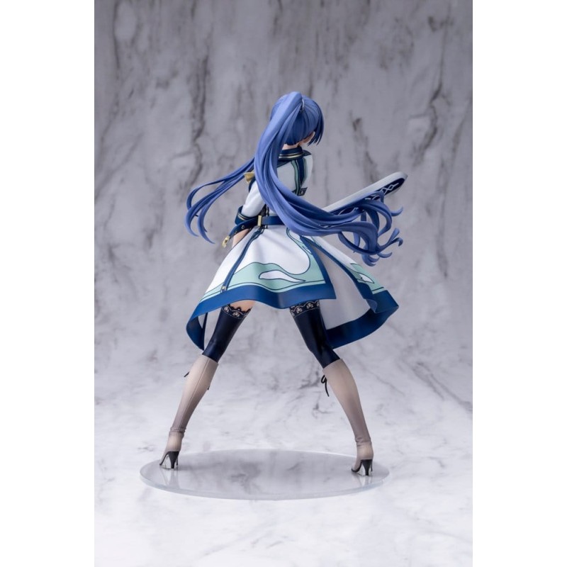 The Legend of Heroes figurine PVC 1/8 Laura S Arseid 22 cm