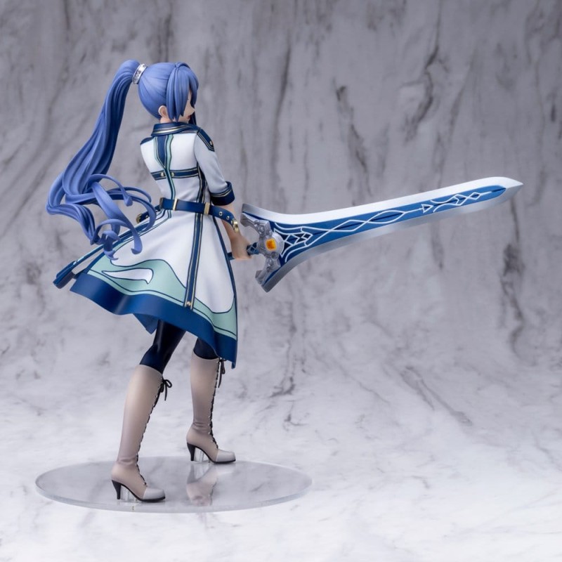 The Legend of Heroes figurine PVC 1/8 Laura S Arseid 22 cm