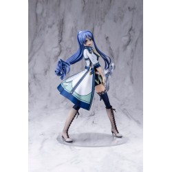The Legend of Heroes PVC Figure 1/8 Laura S Arseid 22 cm